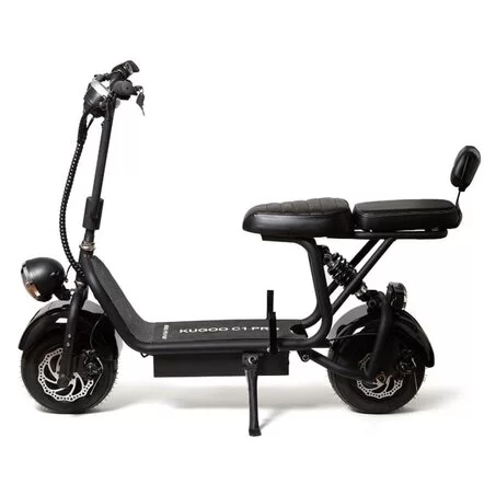 Электросамокат KUGOO C1 PRO 13ah